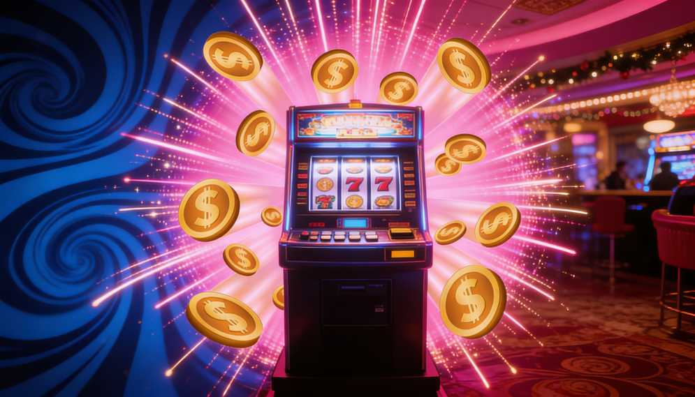 Newvegas casino