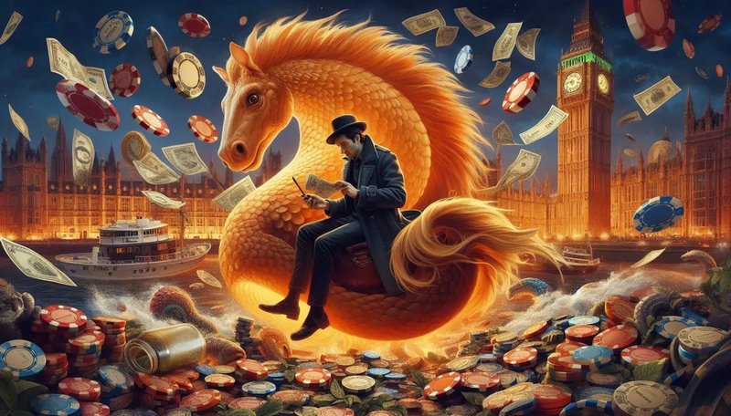 Image: Britain's Obsession with Mobile Gaming Hits New Digital Heights Every Year